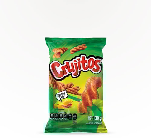 Sabritas Crujitos 130 g