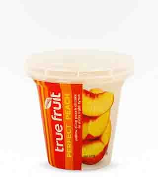 Sundia True Fruit Perfect Peach 7 oz