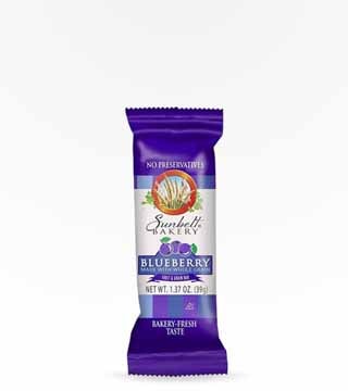 Sunbelt Bakery Blueberry Fruit and Grain Bar 2 oz