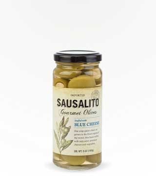 Sausalito Blue Cheese Stuffed Olives 5 oz