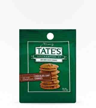 Tate's Bake Shop Chocolate Chip Cookies 1 oz