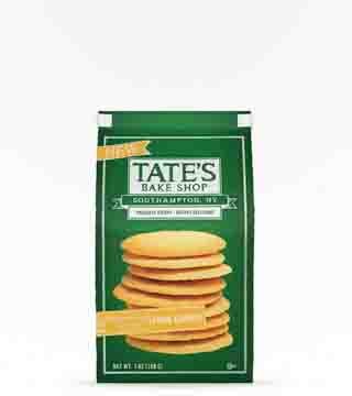 Tate's Bakeshop Lemon Cookies 7 oz