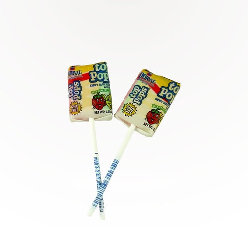 Top Pops Strawberry Lemon 16.9 oz