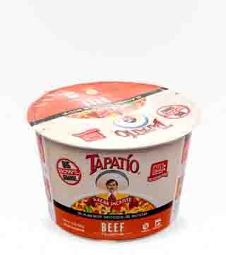 Tapatío Salsa Picante Ramen 3.7 oz