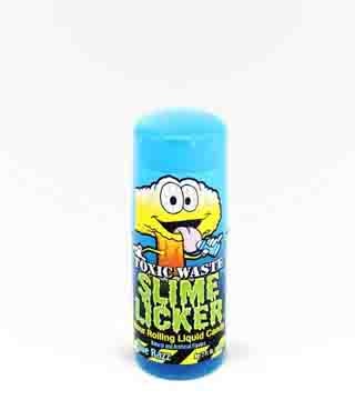 Toxic Waste Slime Licker 2 oz