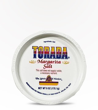 Torada Margarita Salt 6 oz