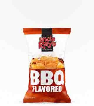 Uncle Ray's BBQ 8 oz