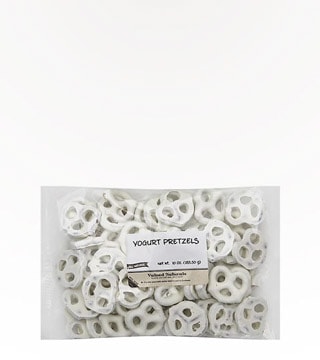 Valued Naturals Yogurt Pretzels 10 oz