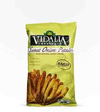 Vidalia Brands Sweet Onion Petals 3.5 oz