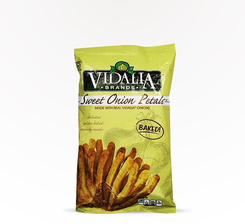 Vidalia Brands Sweet Onion Petals 3.5 oz