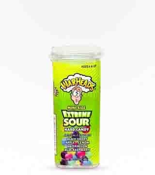 Warheads Extreme Sour Minis 1.75 oz