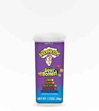 Warheads Super Booms! 1.75 oz