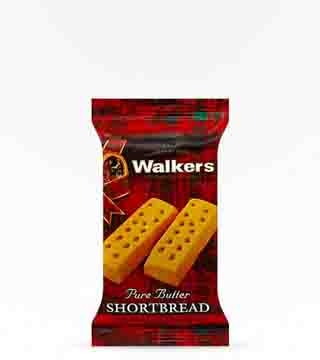 Walkers Pure Butter Shortbread 1.4 oz