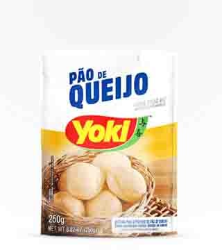 Yoki Pão de Queijo 8.82 oz