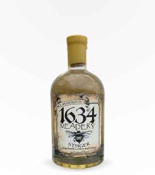 1634 Meadery Stinger 500 ml
