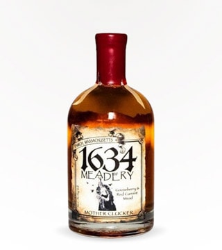 1634 Meadery Mother Clucker 500 ml