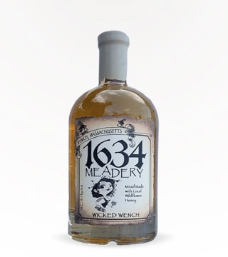 1634 Meadery Wicked Wench 500 ml