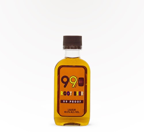 99 Brand Root Beer Liqueur 100ml (Bottle)