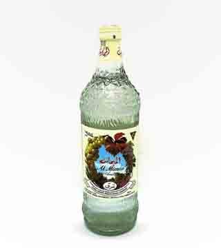 Al Mimas Arak 750ml (Bottle)