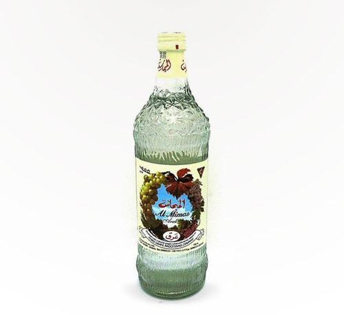 Al Mimas Arak 750ml (Bottle)