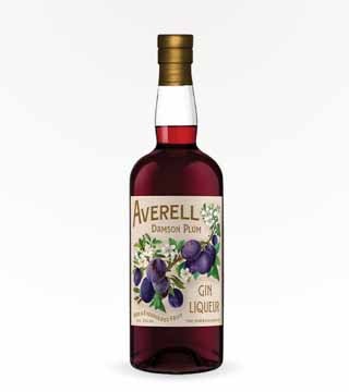 Averell Damson Gin Liqueur 750ml (Bottle)
