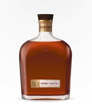 Ararat 20 Year Armenian Brandy 750 ml