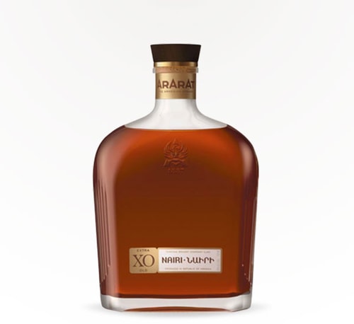 Ararat 20 Year Armenian Brandy 750ml (Bottle)
