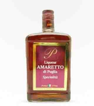 Amaretto Di Puglia Amaretto 750ml (Bottle)