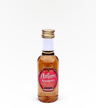 Amaretto Di Amore Liqueur 50 ml