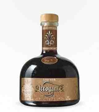 Arrogante Coffee Liqueur 750ml (Bottle)