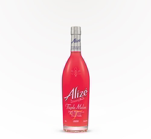 Alizé Triple Melon Liqueur 375ml (Bottle)