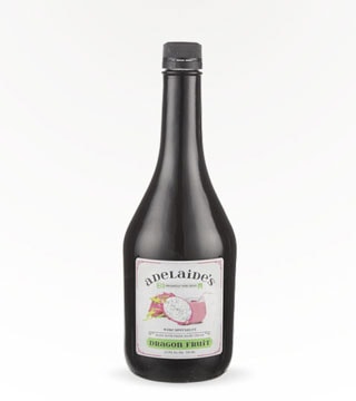 Adelaide's Dragon Fruit Cream Liqueur 750ml (Bottle)