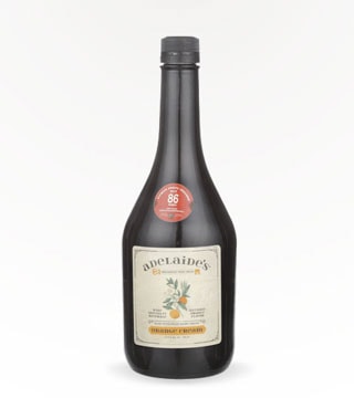 Adelaide's Dreamsicle Liqueur 750ml (Bottle)