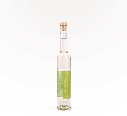 Absinthia Blanche Absinthe 375ml Bottle
