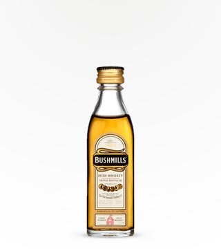 Bushmills Irish Cream Liqueur 50 ml