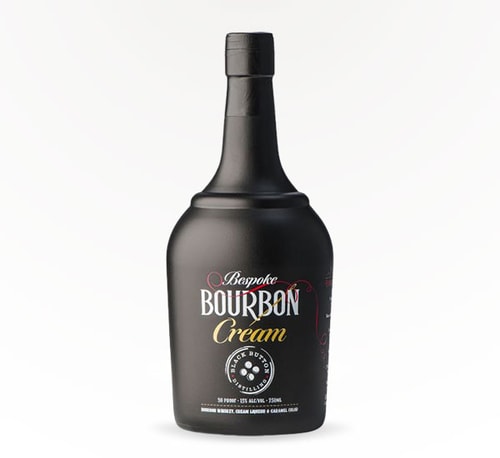 Black Button Distilling Bespoke Bourbon Cream Liqueur 1.75L (Bottle)
