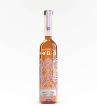 Botanika Angelica Elderflower Liqueur 750ml (Bottle)