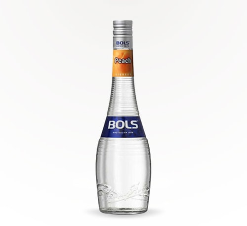 Bols Peach Schnapps 750ml (Bottle)