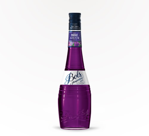 Bols Parfait Amour Liqueur 750ml (Bottle)