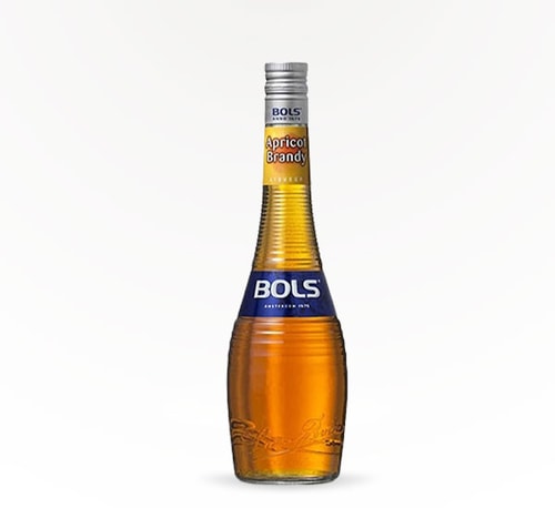 Bols Apricot Brandy 750ml (Bottle)