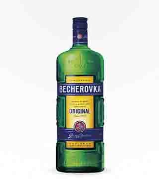Becherovka Original Liqueur 750ml (Bottle)