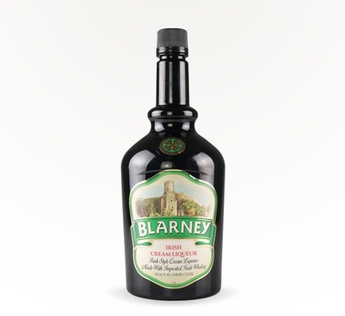 Blarney Irish Cream Liqueur 1.75L (Bottle)