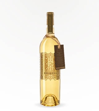 Bilquis Ethiopian Honey Wine 750ml Bottle