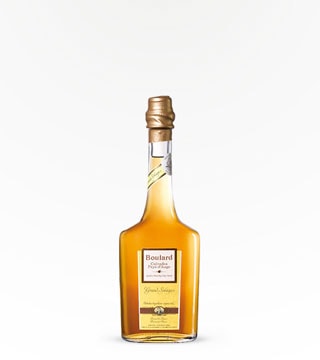 Boulard Calvados Brandy 50 ml