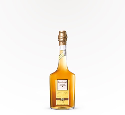 Boulard Calvados Brandy 50ml Bottle
