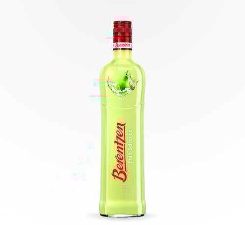 Berentzen Pear Liqueur 1L (Bottle)