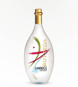 Bottega Sambuca d'Anice Stellato 750ml (Bottle)