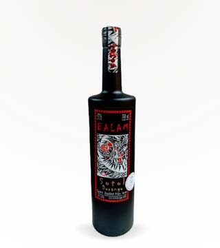 Balam Sotol Durango 750ml Bottle