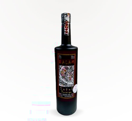 Balam Sotol Durango 750ml Bottle