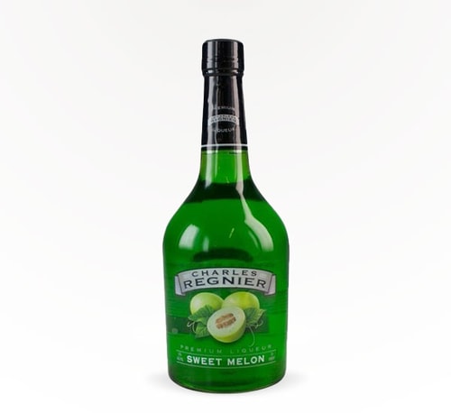 Charles Regnier Sweet Melon Liqueur 750ml (Bottle)
